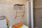  Ferienwohnung H 12 Graal-Müritz - Badezimmer