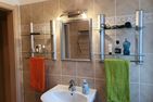  Ferienwohnung H 03 Graal-Müritz - Badezimmer