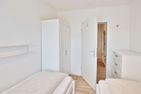 Seeburg Seeburg Appartement 1.1 Scharbeutz - Schlafzimmer