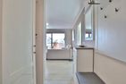 Haus Hansastrasse 13 Haus Hansastrasse Appartement 17 Scharbeutz - Wohnzimmer