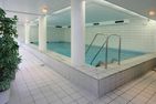 Strandresidenz Timmendorfer Strand Strandresidenz Appartement 108 Timmendorfer Strand - Pool