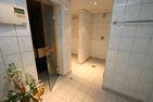 Strandresidenz Timmendorfer Strand Strandresidenz Appartement 108 Timmendorfer Strand - Sauna
