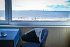 Am Sahlenburger Strand AS25 Cuxhaven Sahlenburg - Meerblick
