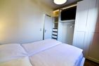 Strandhochhaus SD02 Cuxhaven Sahlenburg - Schlafzimmer