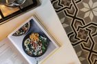  Kapitänshaus West Oldsum - Sogar ein paar Rezeptbücher stehen für Sie bereit!