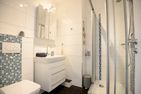 Am Rosenhain 14 Am Rosenhain Appartement 3 Hygge Timmendorfer Strand - Badezimmer