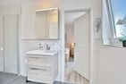 Appartemenhaus Linda-Lu Appartementhaus Linda-Lu Appartement 3 Scharbeutz - Badezimmer
