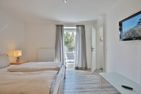 Appartemenhaus Linda-Lu Appartementhaus Linda-Lu Appartement 3 Scharbeutz - Schlafzimmer