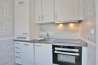 Appartemenhaus Linda-Lu Appartementhaus Linda-Lu Appartement 3 Scharbeutz - Küche / Küchenzeile