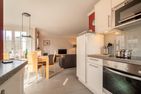  Ferienwohnung Seeschwalbe Wyk auf Föhr - Küche / Küchenzeile