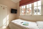  Ferienwohnung Seeschwalbe Wyk auf Föhr - Schlafzimmer