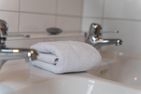  Ferienwohnung Seeschwalbe Wyk auf Föhr - Dekoratives Detail