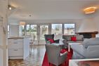 Ferienhaus im Ulmenweg Ferienhaus im Ulmenweg Niendorf / Ostsee - Wohnzimmer