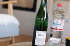  Amalias Hüs Alkersum - Vielleicht mit einer Flasche Wein?