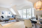  Blinkfüür Westerland - Wohnzimmer