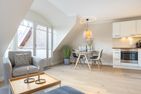  Blinkfüür Westerland - Wohnzimmer