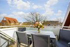  Blinkfüür Westerland - Balkon
