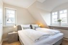  Blinkfüür Westerland - Schlafzimmer
