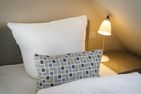  Blinkfüür Westerland - Schlafzimmer