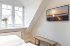  Blinkfüür Westerland - Schlafzimmer