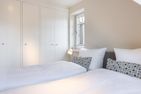  Blinkfüür Westerland - Schlafzimmer