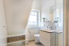  Blinkfüür Westerland - Badezimmer