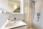  Blinkfüür Westerland - Badezimmer