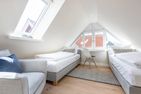  Blinkfüür Westerland - Schlafzimmer