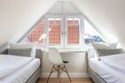  Blinkfüür Westerland - Schlafzimmer