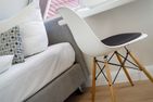  Blinkfüür Westerland - Schlafzimmer
