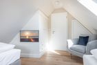  Blinkfüür Westerland - Schlafzimmer