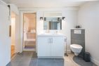  Ferien unter Reet Ostenfeld/Husum - 