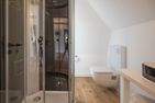  Ferien unter Reet Ostenfeld/Husum - 