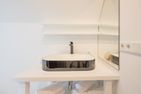  Ferien unter Reet Ostenfeld/Husum - 