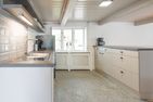  Ferien unter Reet Ostenfeld/Husum - 