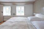  Ferien unter Reet Ostenfeld/Husum - 