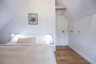  Ferien unter Reet Ostenfeld/Husum - 