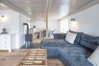  Ferien unter Reet Ostenfeld/Husum - 