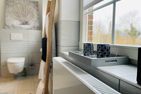  Sylt Seascape III Tinnum - Badezimmer