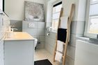  Sylt Seascape III Tinnum - Badezimmer