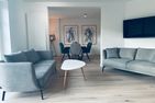  Sylt Seascape III Tinnum - Wohnzimmer