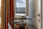 Haus Halligblick Wohnung 16 Wyk auf Föhr - ...verfügt über einen Fernseher.
