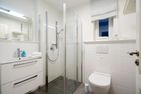  Zweite Heimat Westerland - Badezimmer