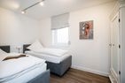  Zweite Heimat Westerland - Schlafzimmer