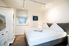  Zweite Heimat Westerland - Schlafzimmer