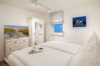  Zweite Heimat Westerland - Schlafzimmer