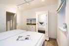  Zweite Heimat Westerland - Schlafzimmer