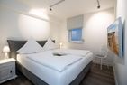  Zweite Heimat Westerland - Schlafzimmer
