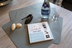  Zweite Heimat Westerland - Dekoratives Detail
