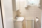  Bungalow *Kleiner Wattprinz* Nebel auf Amrum - 